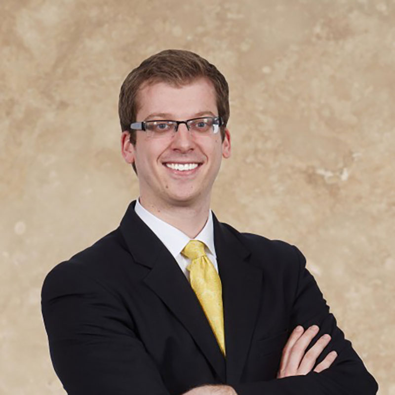 Attorney Zachary R. Fowler