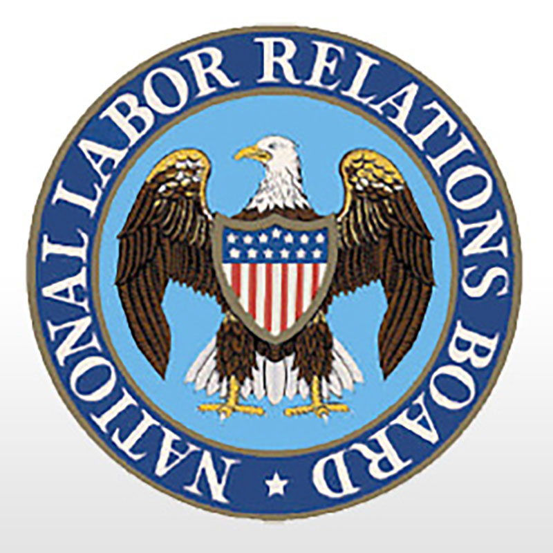 Employment Policies Pass The Scrutiny Of NLRB