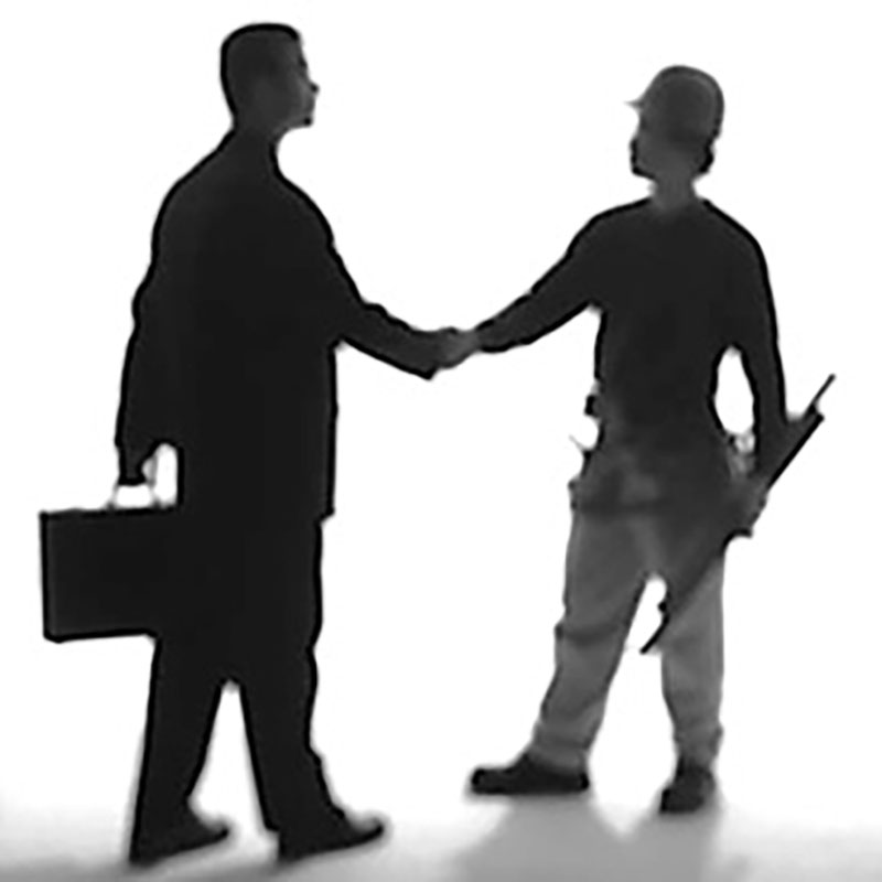 Employee or Independent Contractor