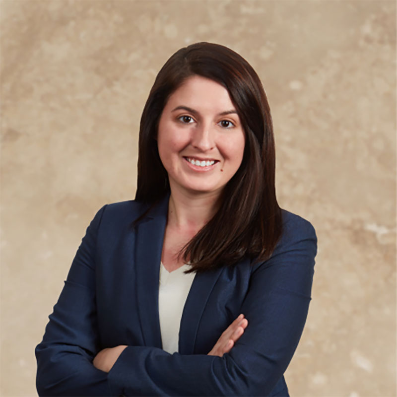 Attorney Sarah K. Hart