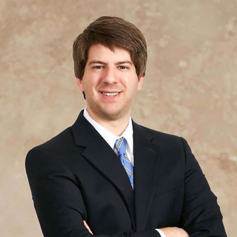 Attorney Ryan L. Stauffer