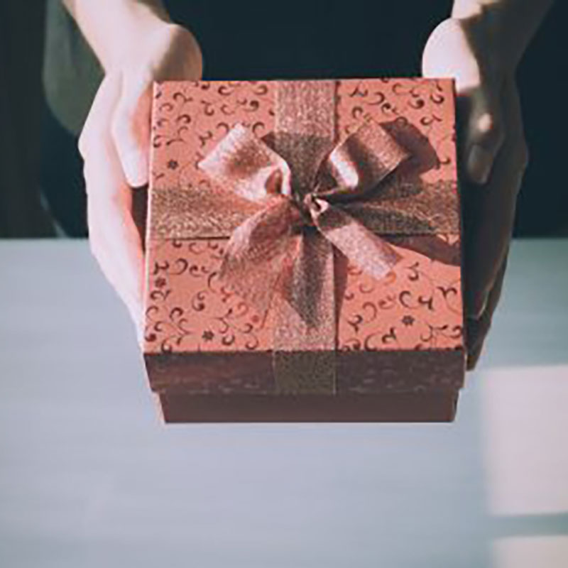 Increased Gift Tax Annual Exclusion for 2018