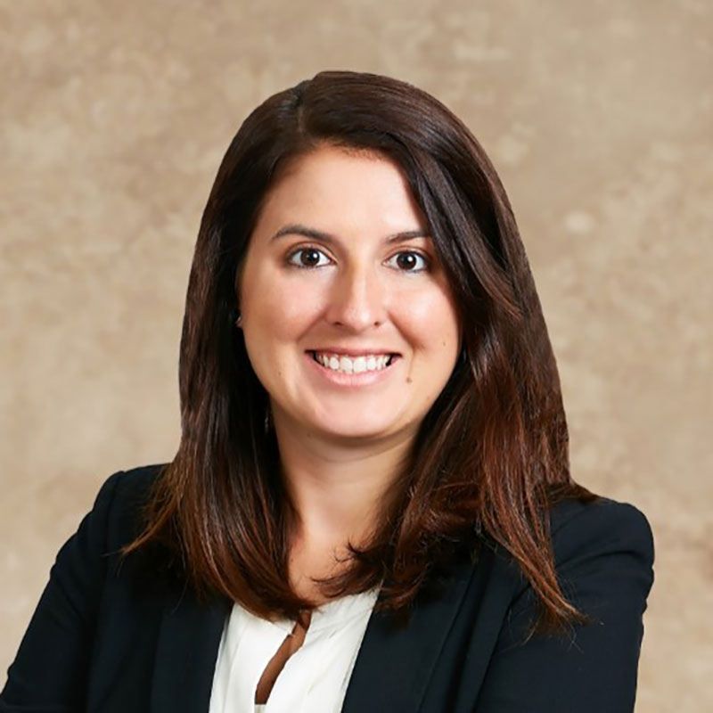 Attorney Sarah H. Charette