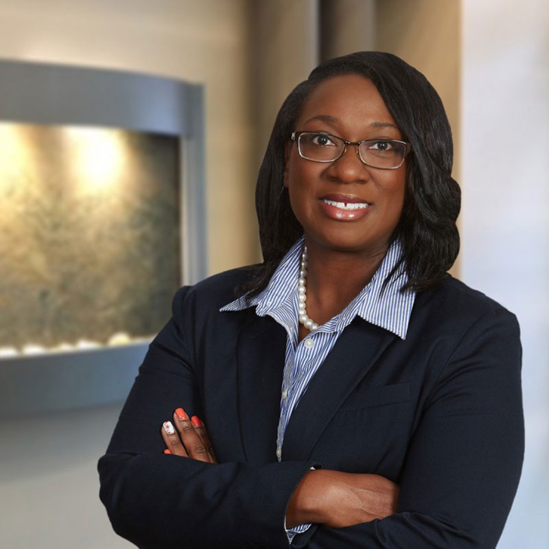 Attorney Constance K. Nelson