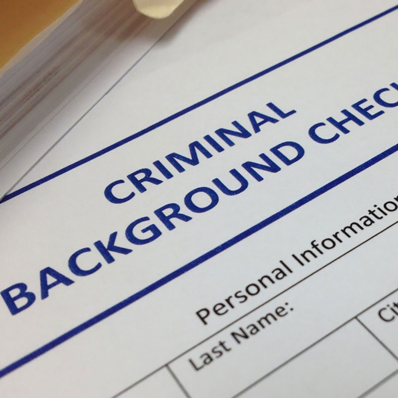 Clean Slate Act Helps Seal Criminal Records