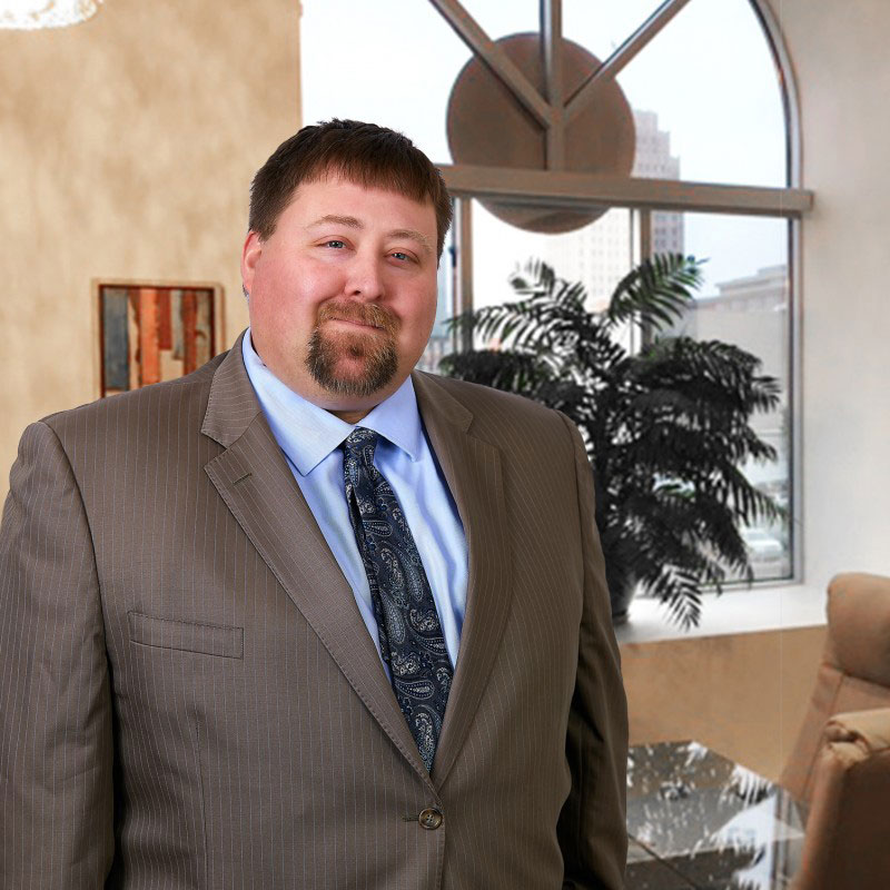 Attorney Jason A. Ulrich