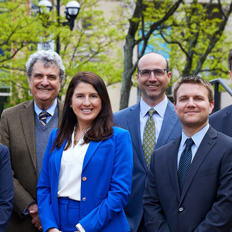 2019 Pennsylvania Super Lawyers