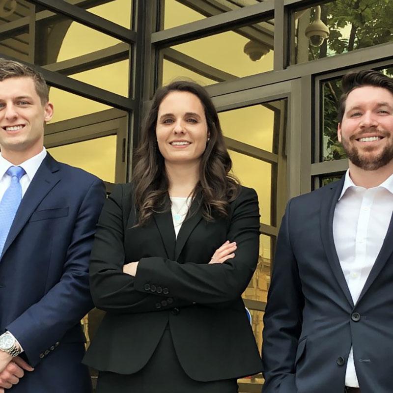 2019 summer associates