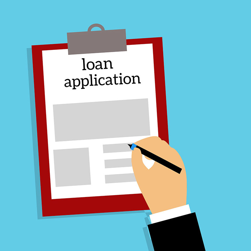 ppp loan forgiveness application