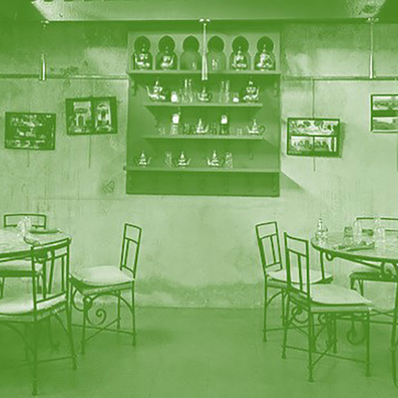 green phase restaurants