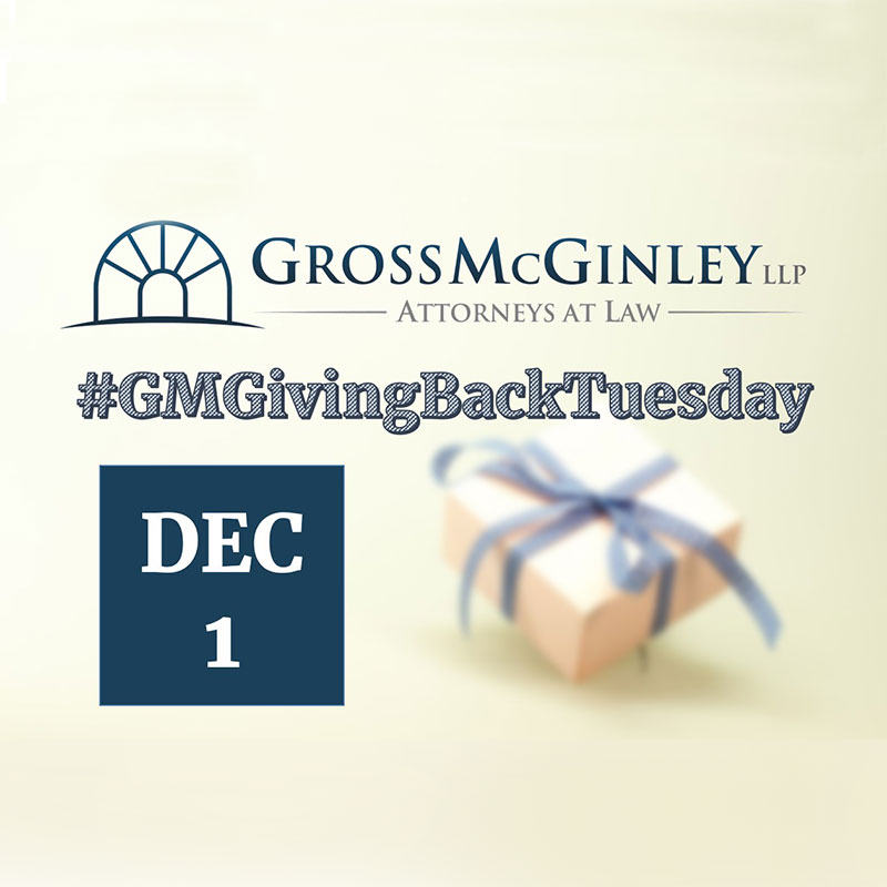 giving tuesday