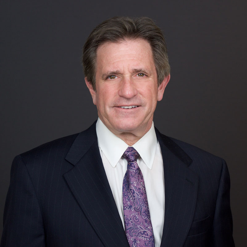 Gross McGinley Attorney Thomas E. Reilly Jr.