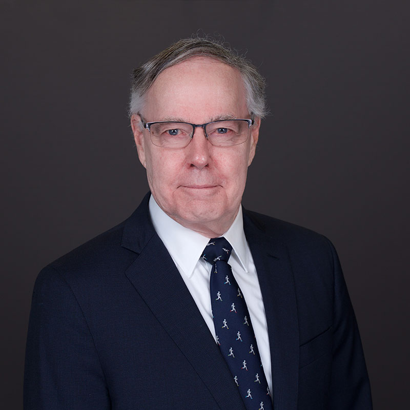 Gross McGinley Allentown Law Firm Attorney J. Jackson Eaton