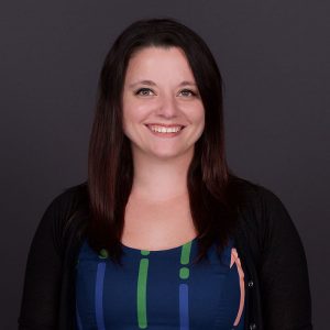 Jaimie Monahan