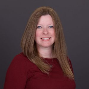 Jessica Amill