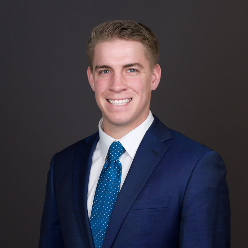 Gross McGinley Attorney Jacob D. Oldaker