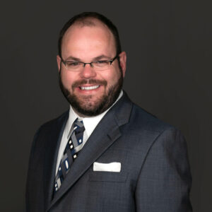 Allentown Lawyer Benjamin Lewis Gross McGinley