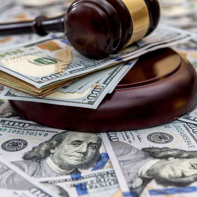 Bail Forfeiture Attorneys Lehigh Valley