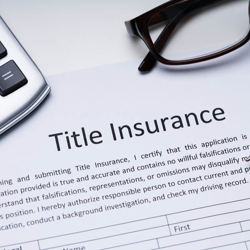 Title Insurance Attorney Allentown PA