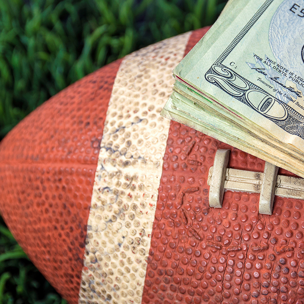 NFL crack down on players gambling shines focus on other leagues' rules