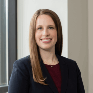 Veronica R. Hogan