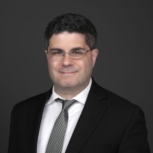 Eric Teodoro