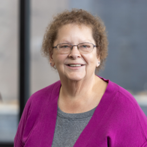 Lisa Bartholomew