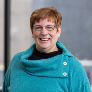 Sandra Bosak