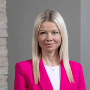 Karolina Ankudowicz