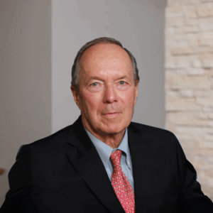 George W. Westervelt Jr.