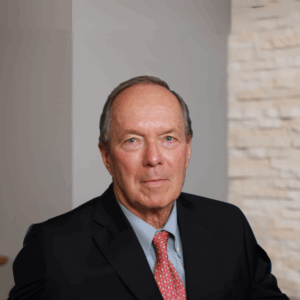 George W. Westervelt Jr. headshot