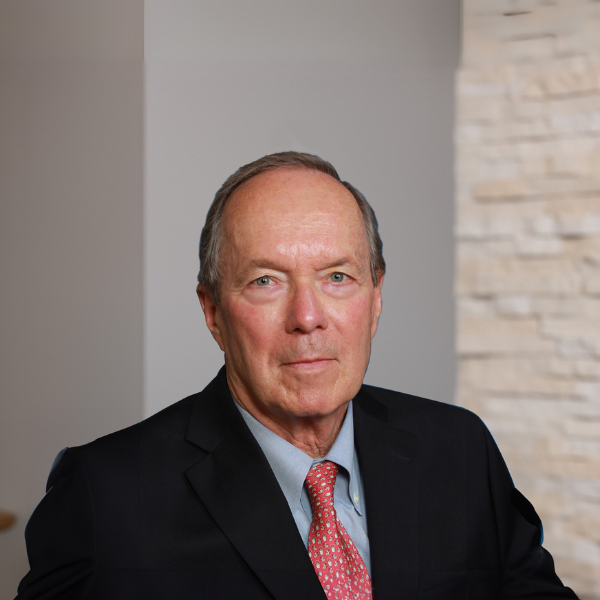 George W. Westervelt Jr. headshot