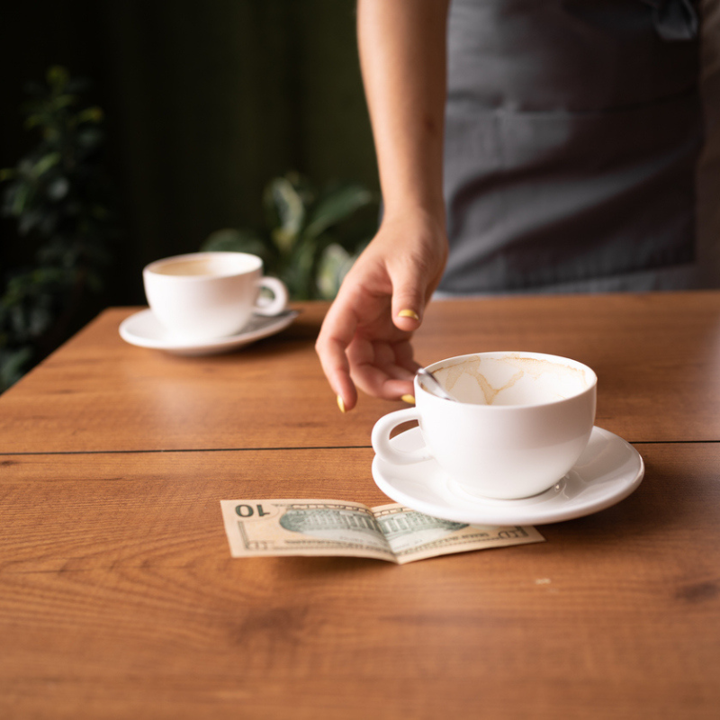 no tax on tips in 2025