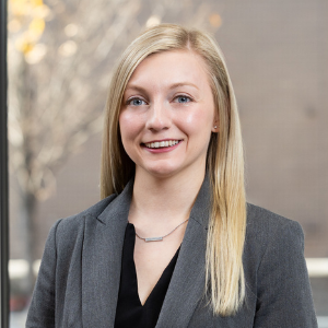 Pennsylvania Business Attorney Aubrey Fleming