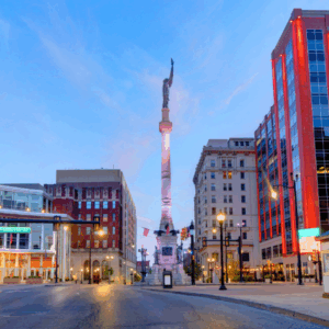 Allentown Center Square