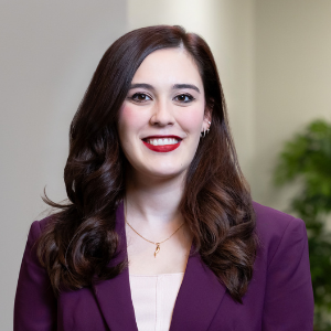 Kaitlyn Furst - Lehigh Valley custody attorney