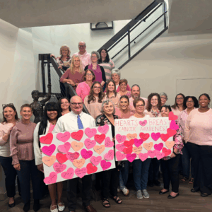 Best Places to Work 2025 Recognition