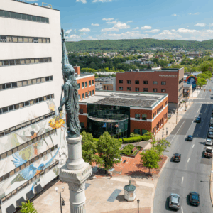 County Executive Josh Siegel has appointed Samuel E. Cohen, Esq., as Lehigh County Solicitor