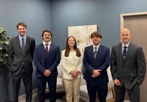 Gross McGinley 2026 Summer Associates